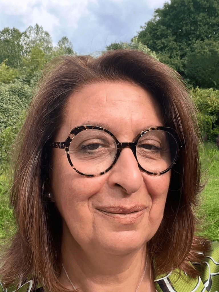 Magali Le Rudulier - Tomas